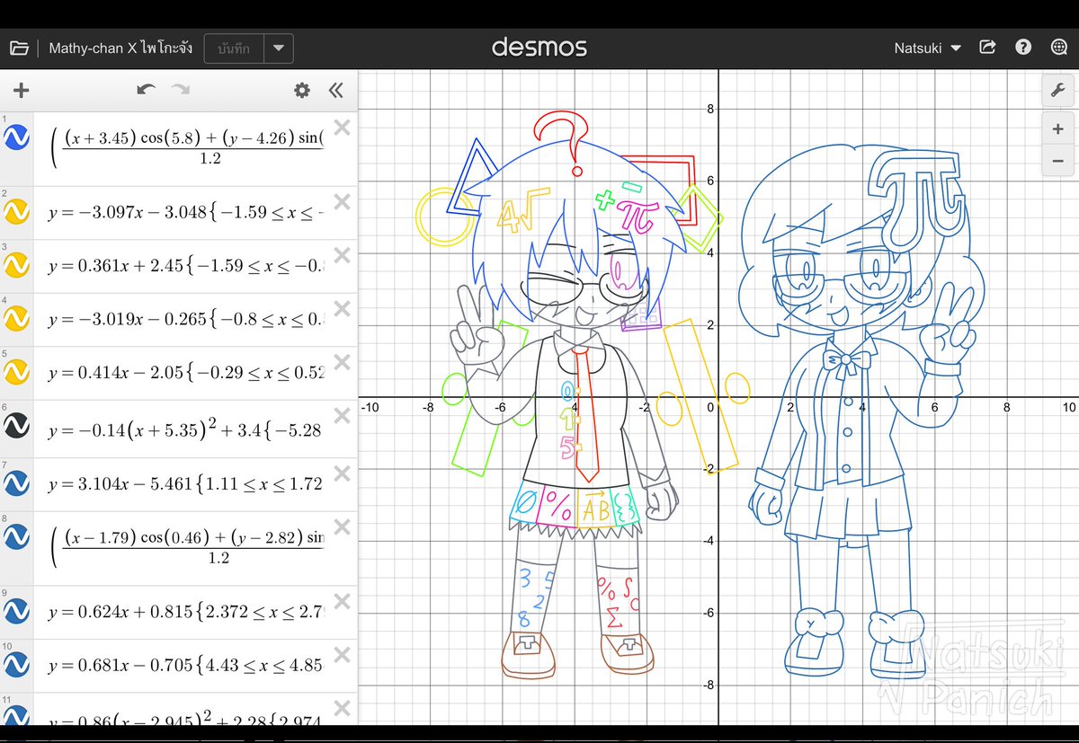 Natsuki Panich tweet media