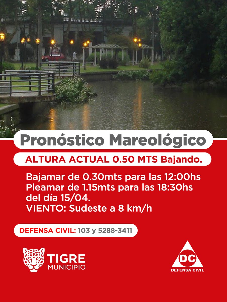 AlertaTigre tweet media