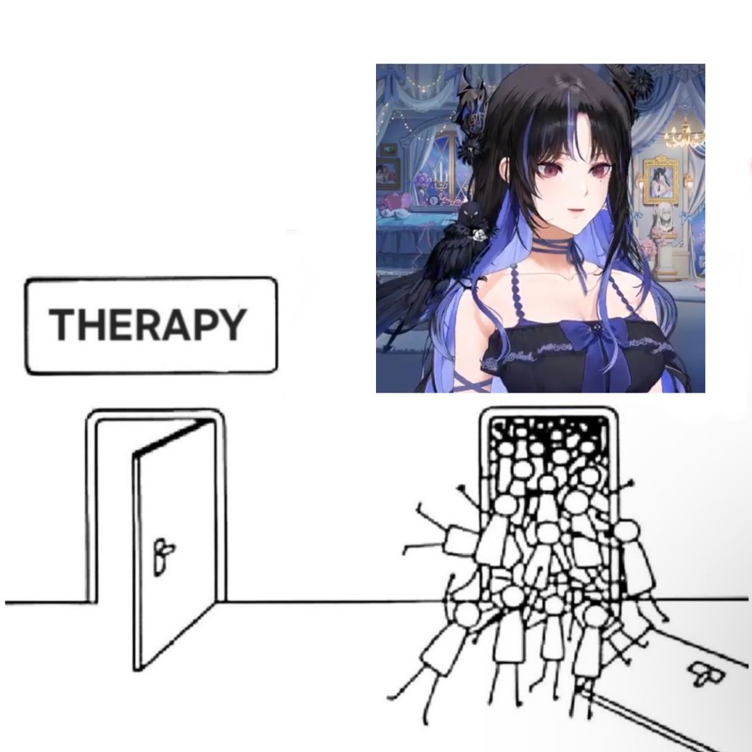 Nick G. 🎼 Stream OYOME♡HOLIC out now!! tweet media