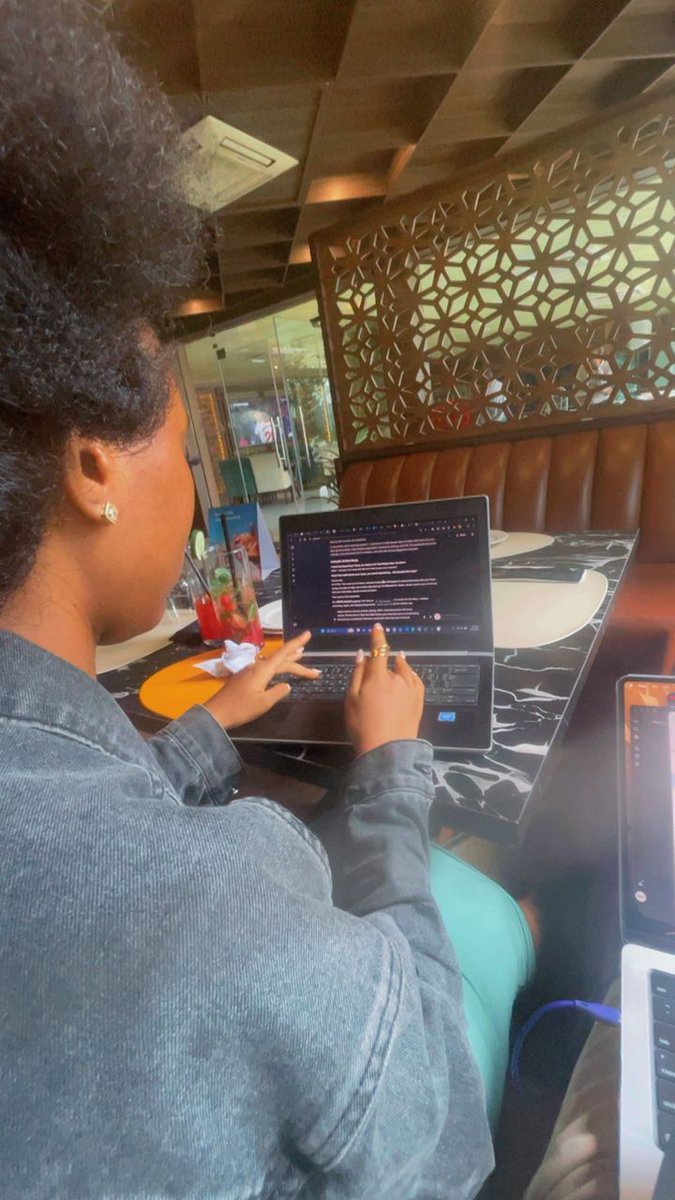 nkechi_elechi's tweet photo. I built PrepFlow because cramming works just enough to pass, never enough to actually improve.

So I fixed the real problem: consistency.

Upload your course, get a daily plan, stay consistent.
Try it free: https://t.co/nacN2QeEvQ
#buildinpublic #studytips  #productivity #edtech https://t.co/lbeyVDYZVx