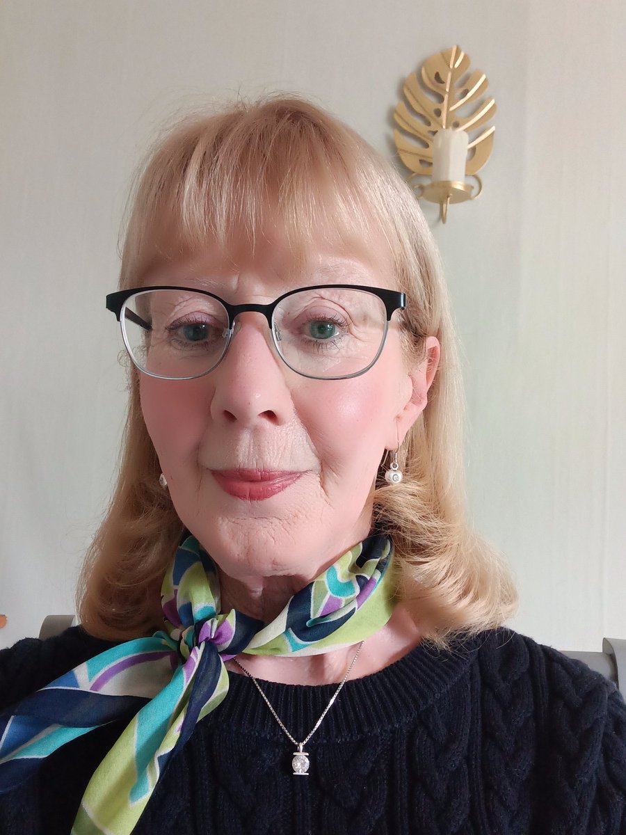Mary Lawless tweet media
