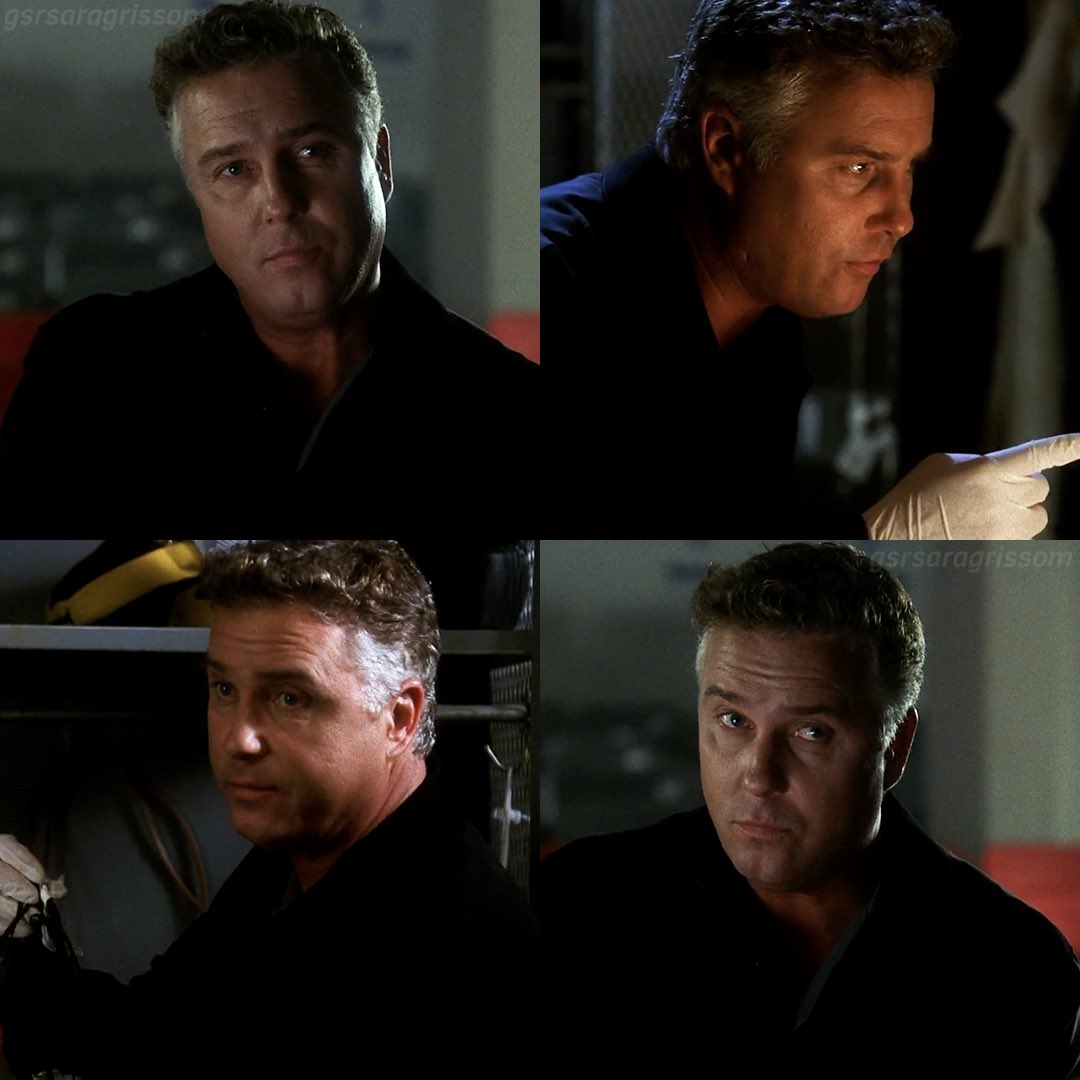 gsrsaragrissom's tweet image. Griss in 3.7 Fight Night!

#csi #csilasvegas #sarasidle #jorjafox #gilgrissom #williampetersen #warrickbrown #garydourdan #csivegas