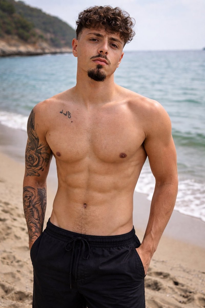 Master ShowForYou tweet media