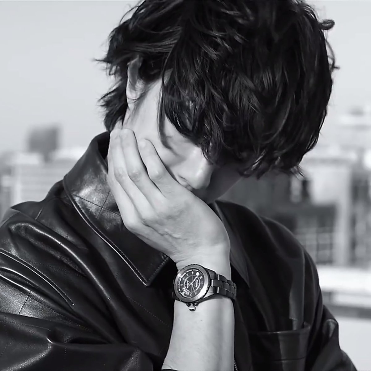 Mookiie · 王一博 🐷🦁🛵🛹 tweet media