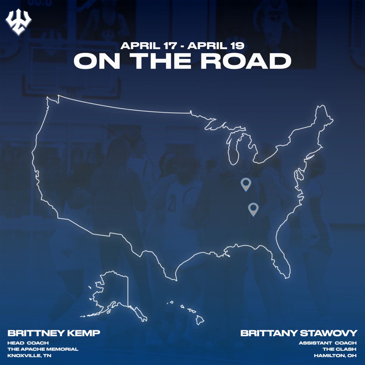 Brittney Kemp tweet media