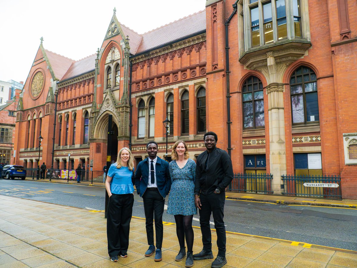 Birmingham Colmore tweet media