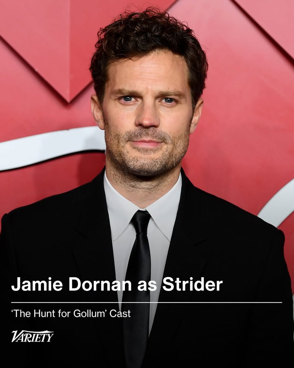 Jamie Dornan Source UK • FANSITE ¹⁷ tweet media