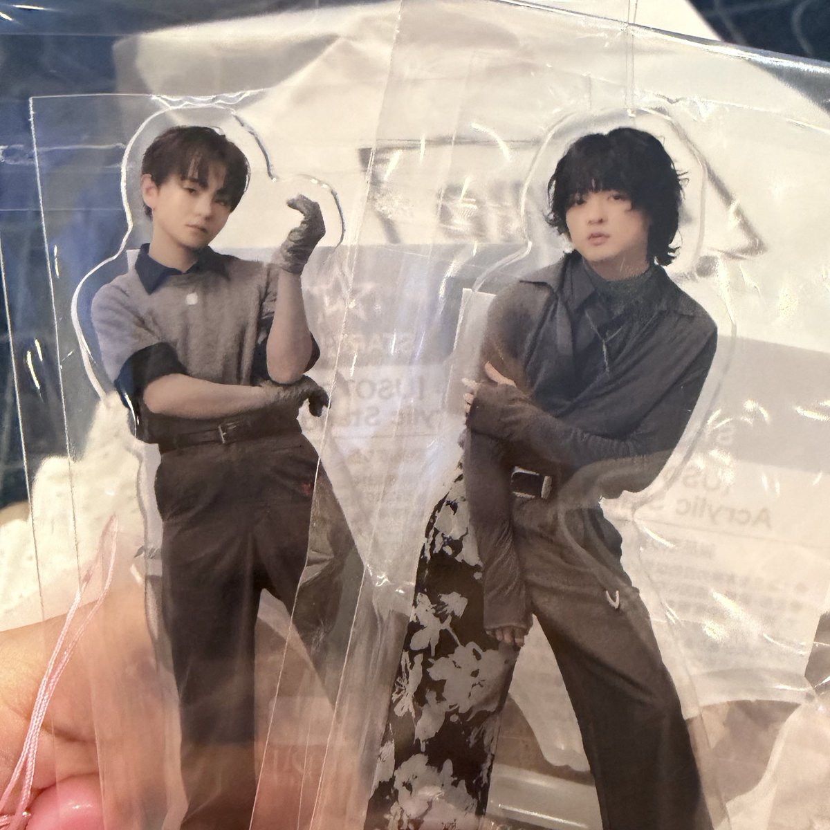 あちゃん tweet media