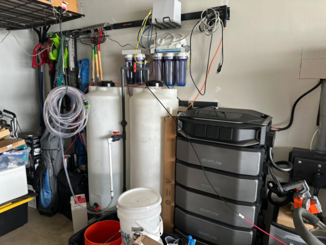 EcoFlowTech's tweet image. Last call before it ends ⚡️
So many incredible EcoFlow stories coming in.
Got one of your own?
Drop it in — you might walk away with something big.
Join now: social.ecoflow.com/12086

#PowerDifferent #HomeImprovement #SmartHomeEnergy