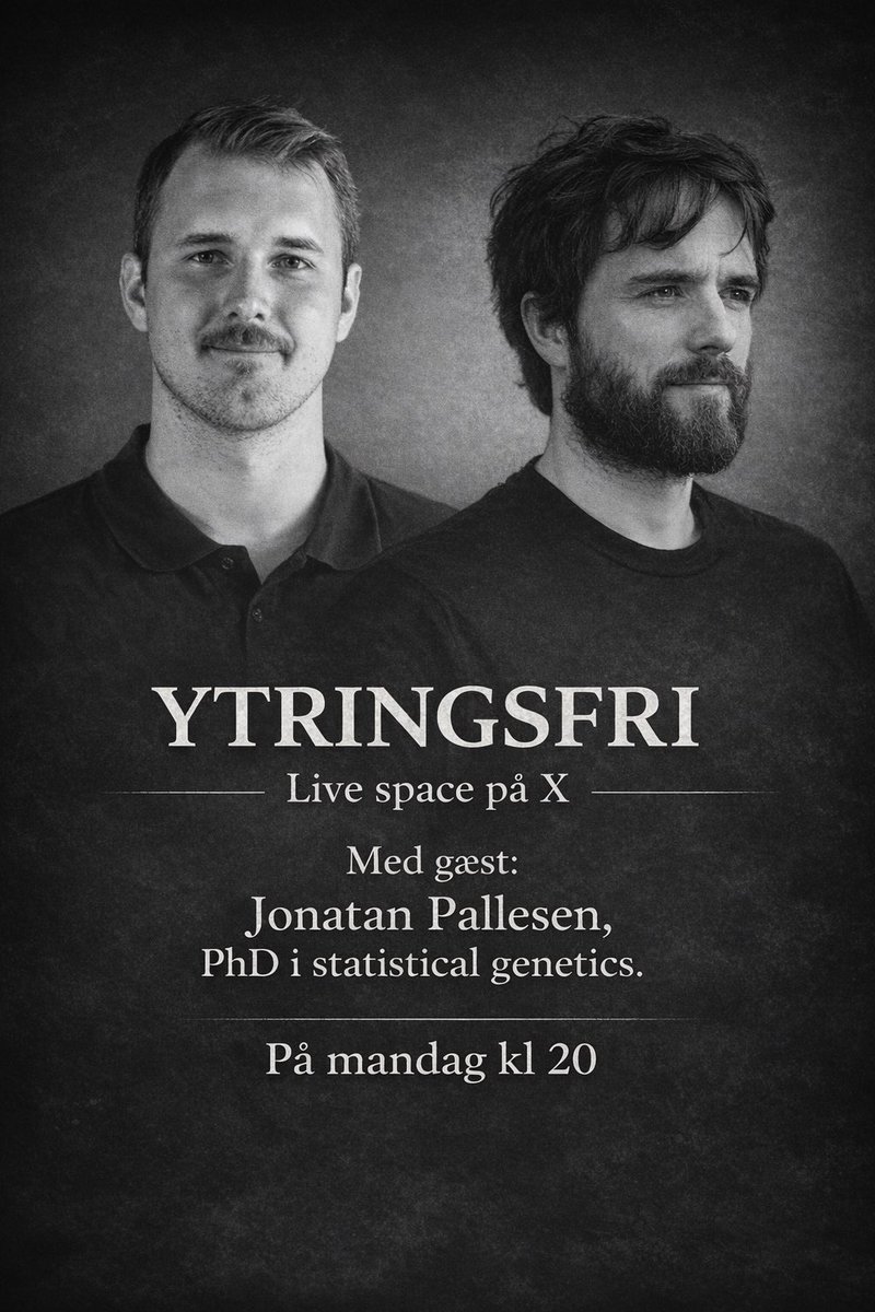 Magnus Nørgaard tweet media