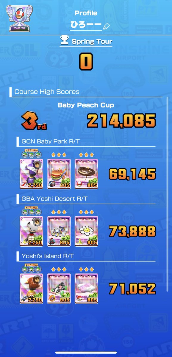 ひろー tweet media