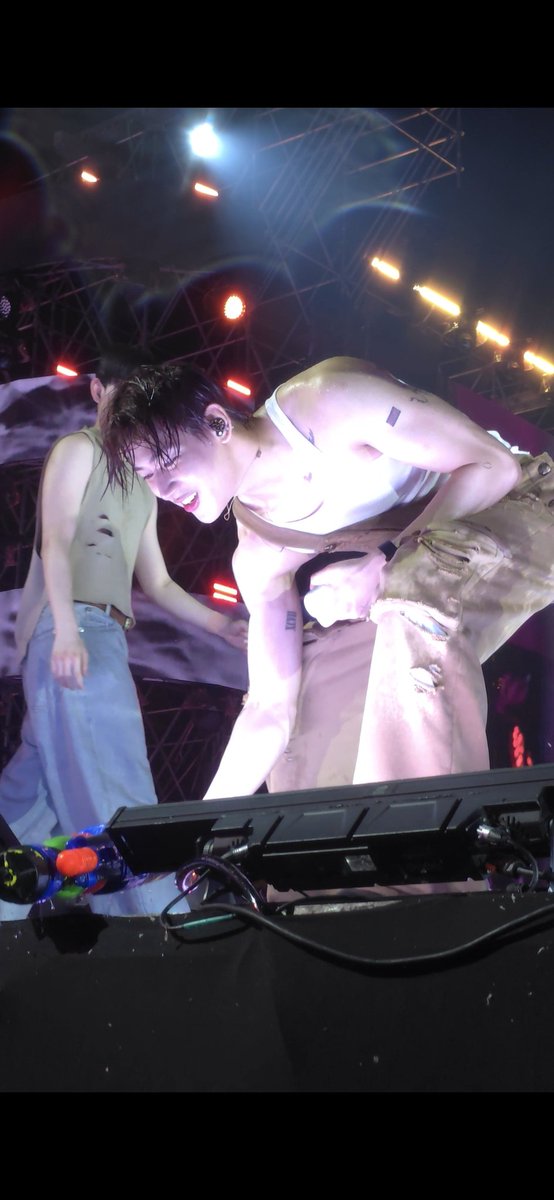 BB_BamBam🎀 tweet media