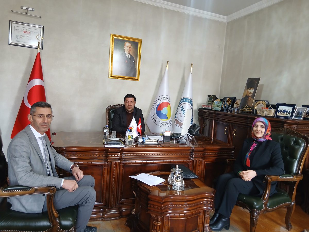 Kadir Bozan tweet media