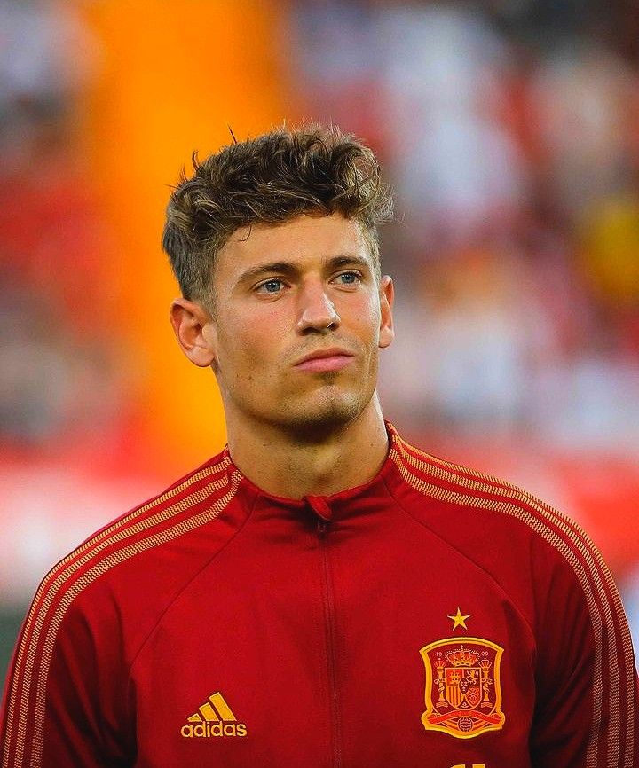 Radhawi14's tweet image. كل يوم صورة للاعب اسباني حتى نحقق كاس العالم.. 
#Day4