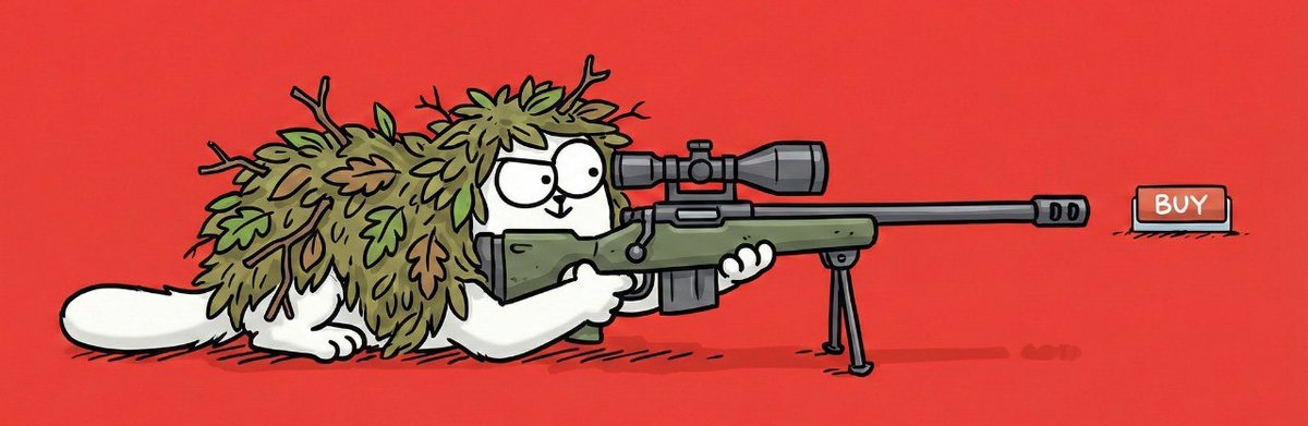 Simon's Cat Token tweet media