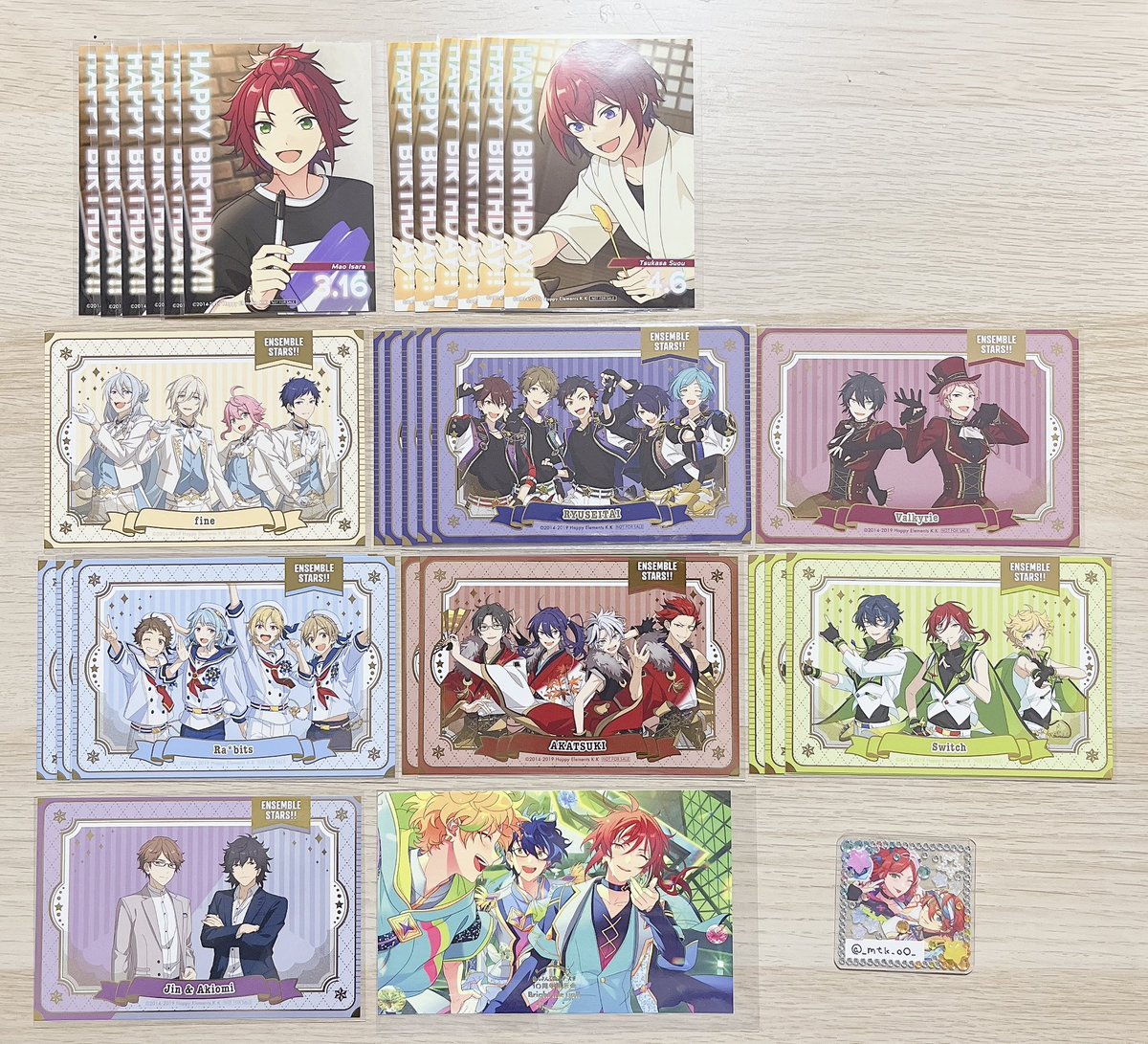 らいと tweet media