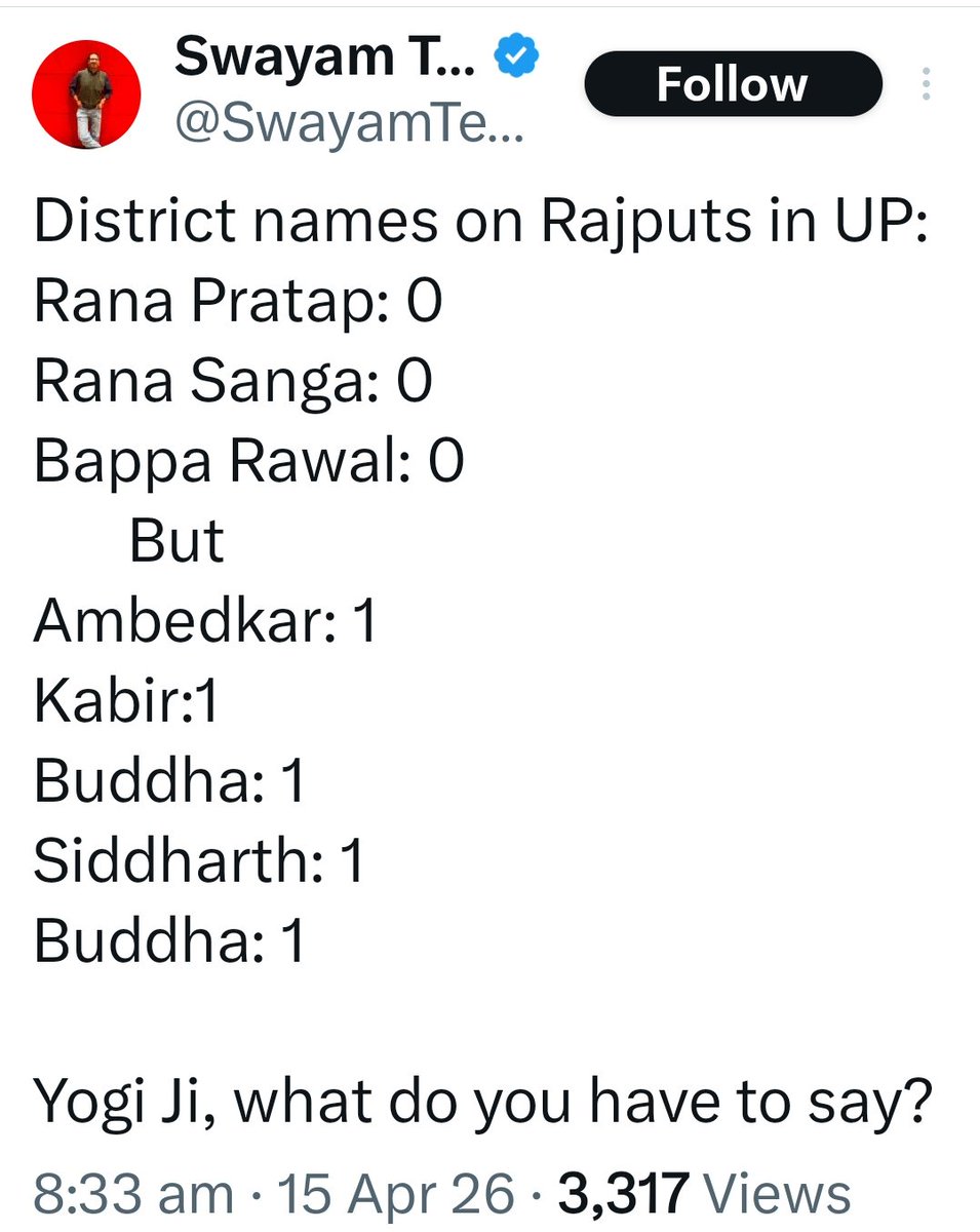 Avighna Singh tweet media