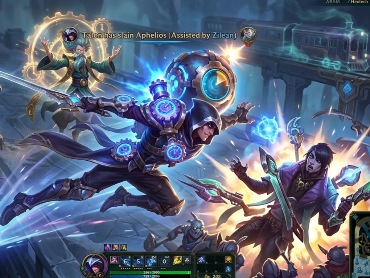 TSMFLEX tweet media