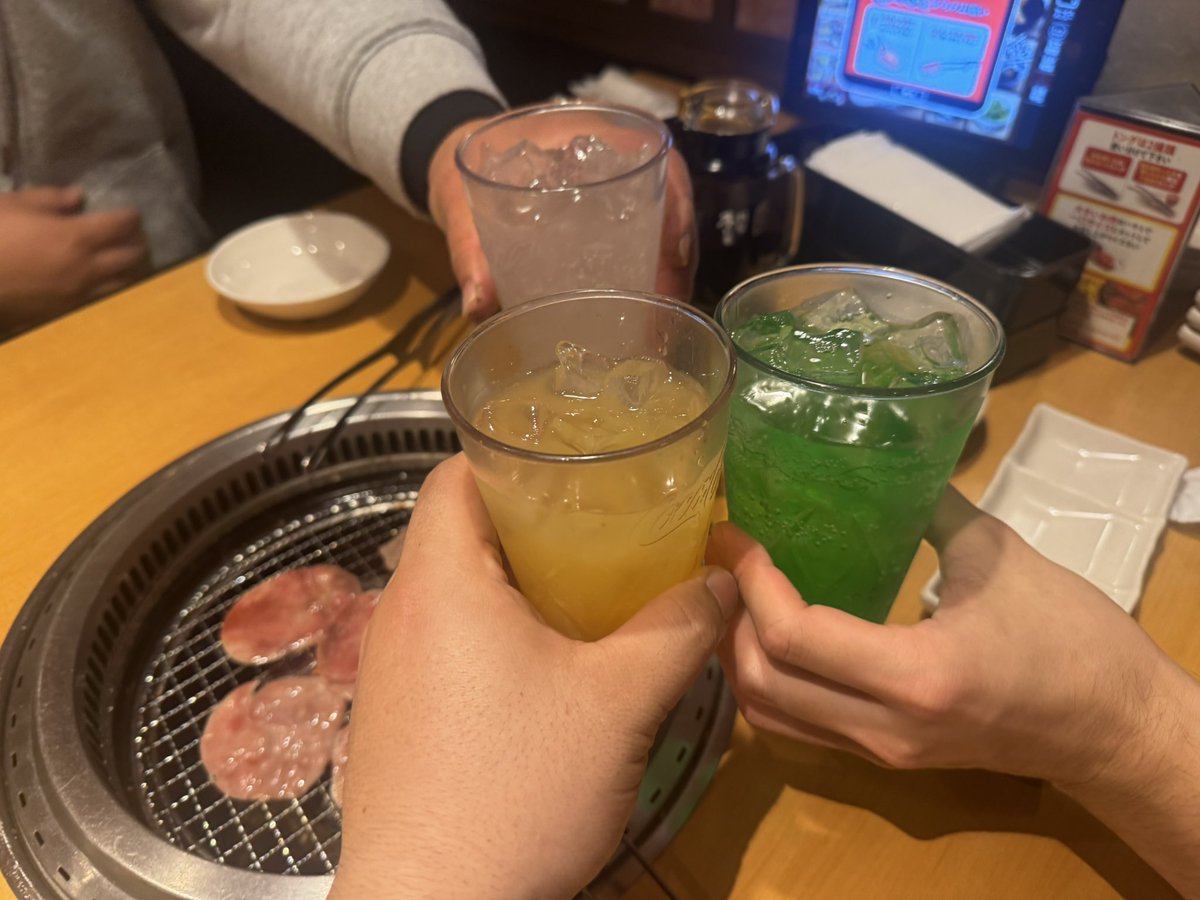 けい：NEXT→はつじゅーかい tweet media