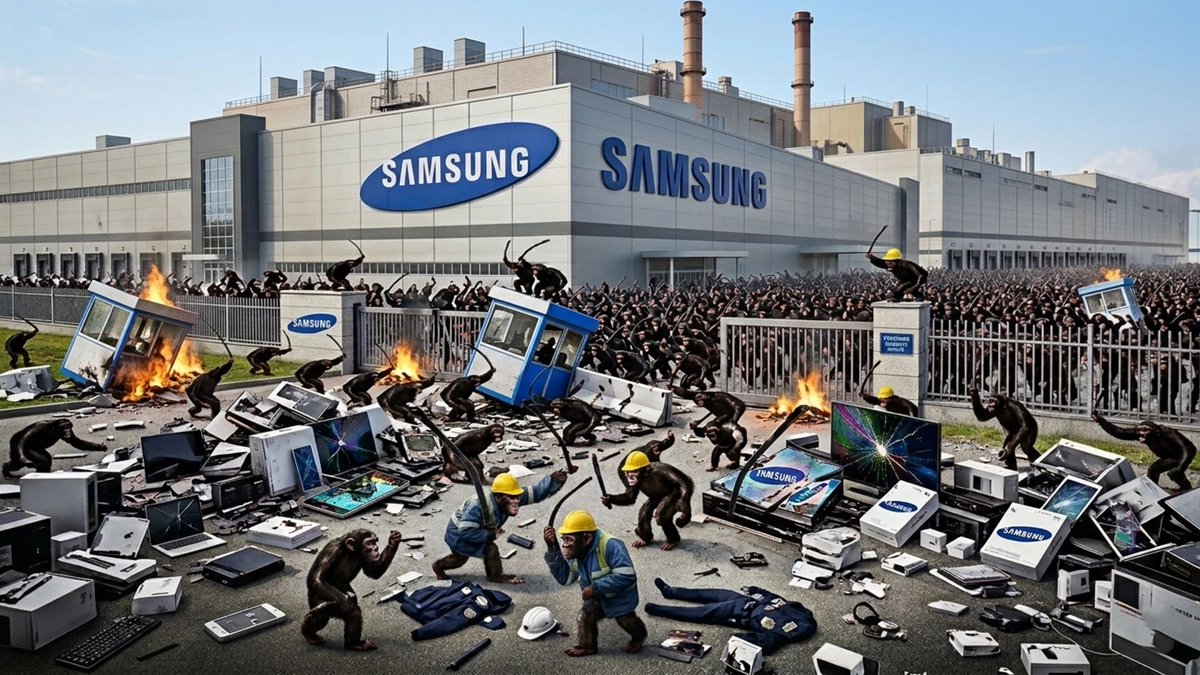 Rozetked tweet media