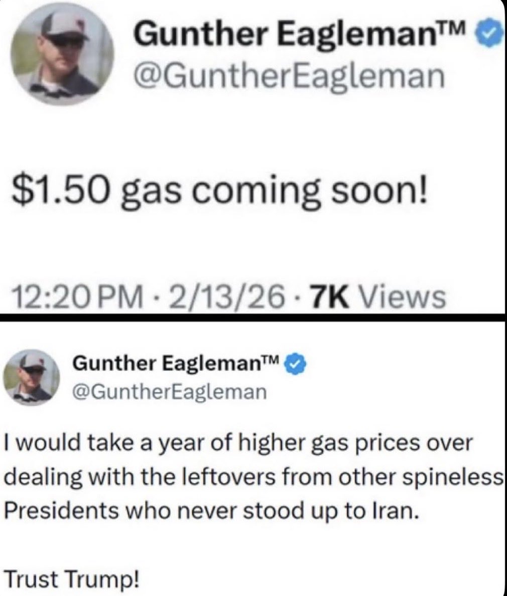 ThePatrioticBlonde🇺🇸 tweet media