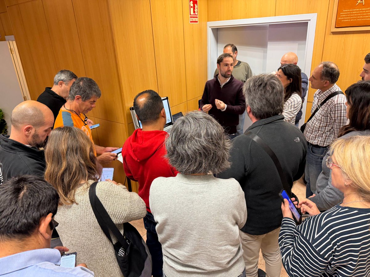 ASINEM Empresas Instaladoras de Baleares tweet media