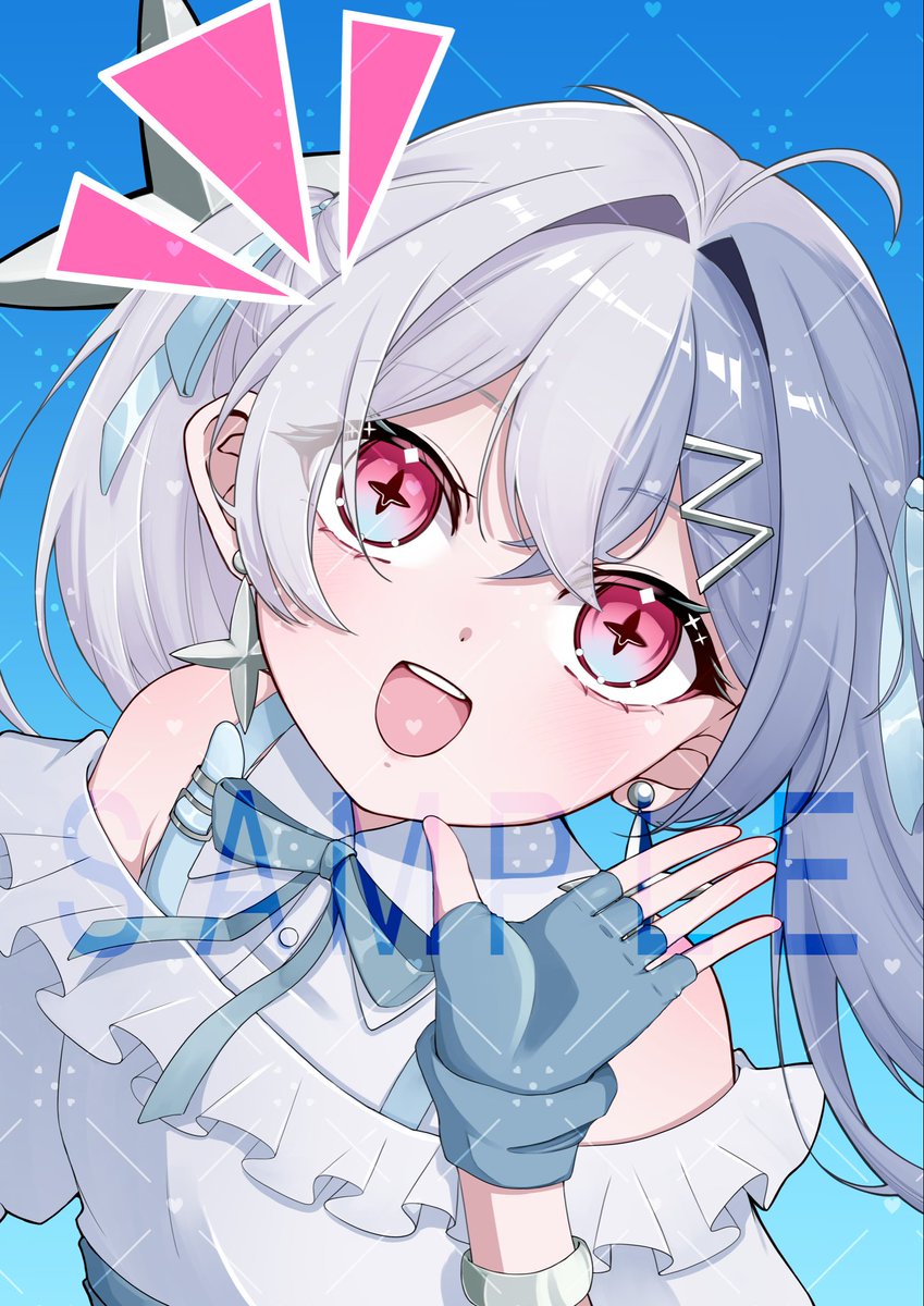 七夏なな tweet media