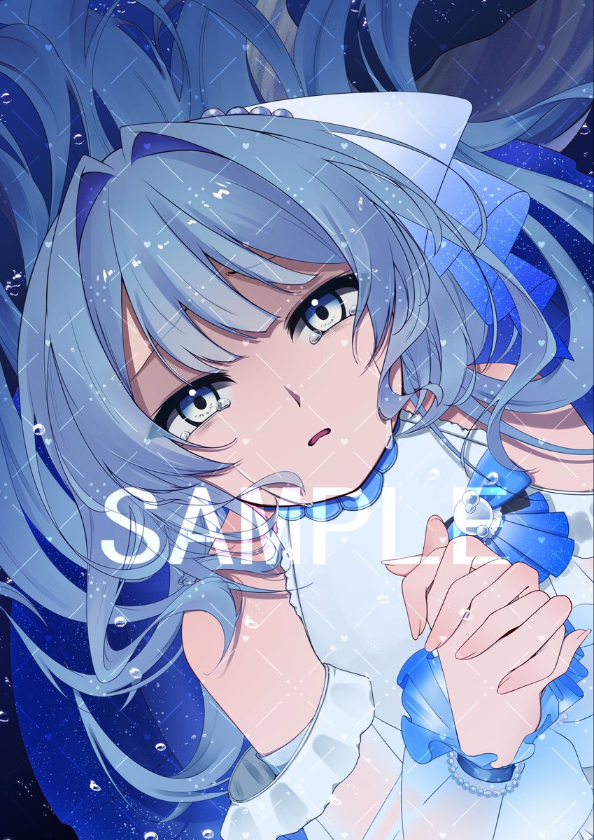 七夏なな tweet media