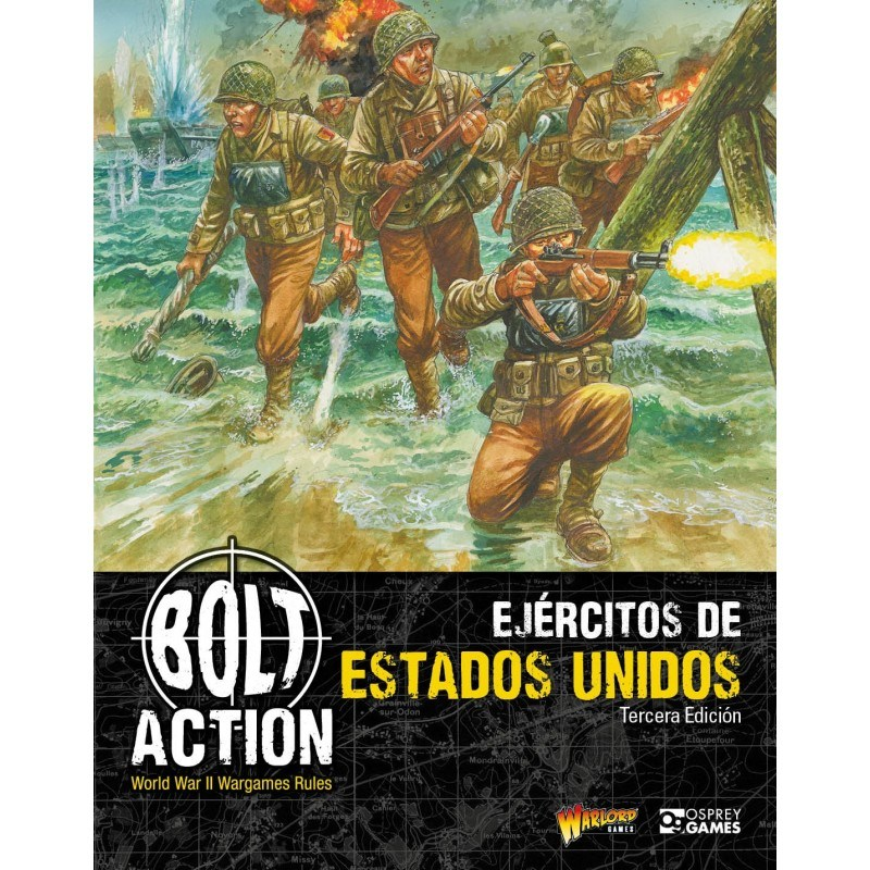 Warlord Games Spain tweet media