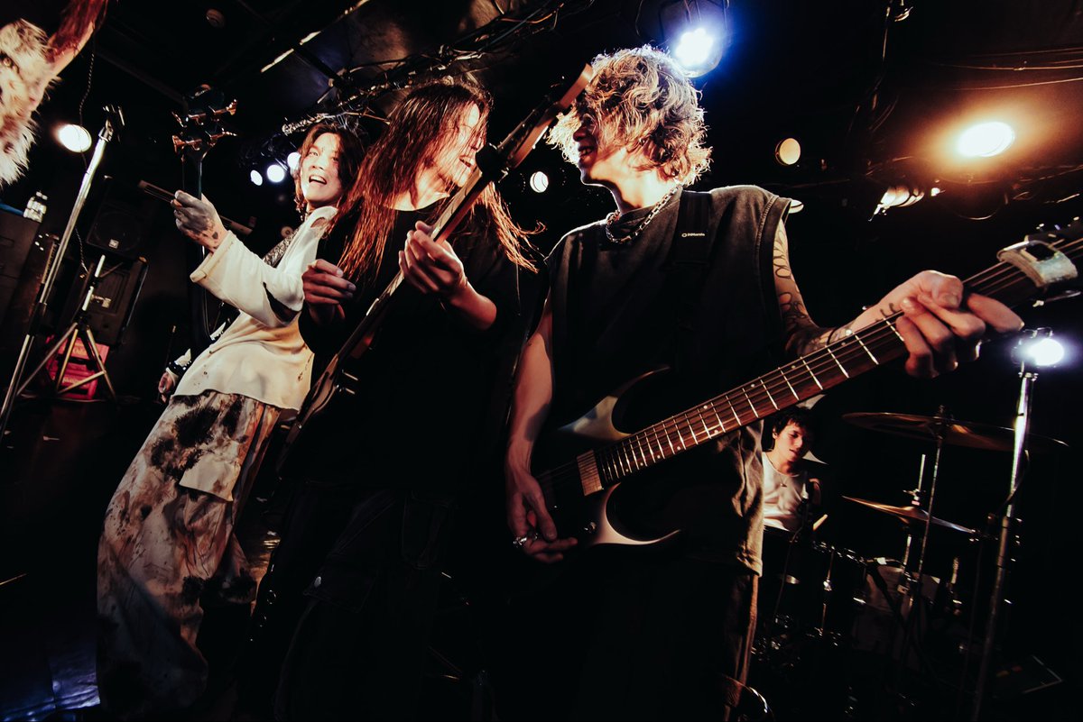 Hiroki Ikegawa tweet media