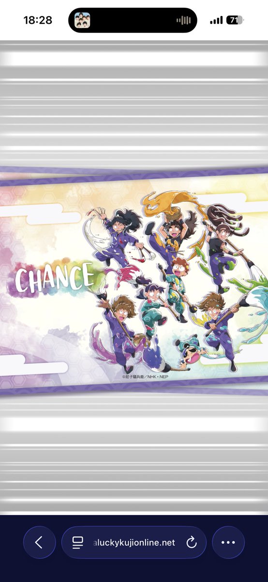 アリス・キャロル tweet media