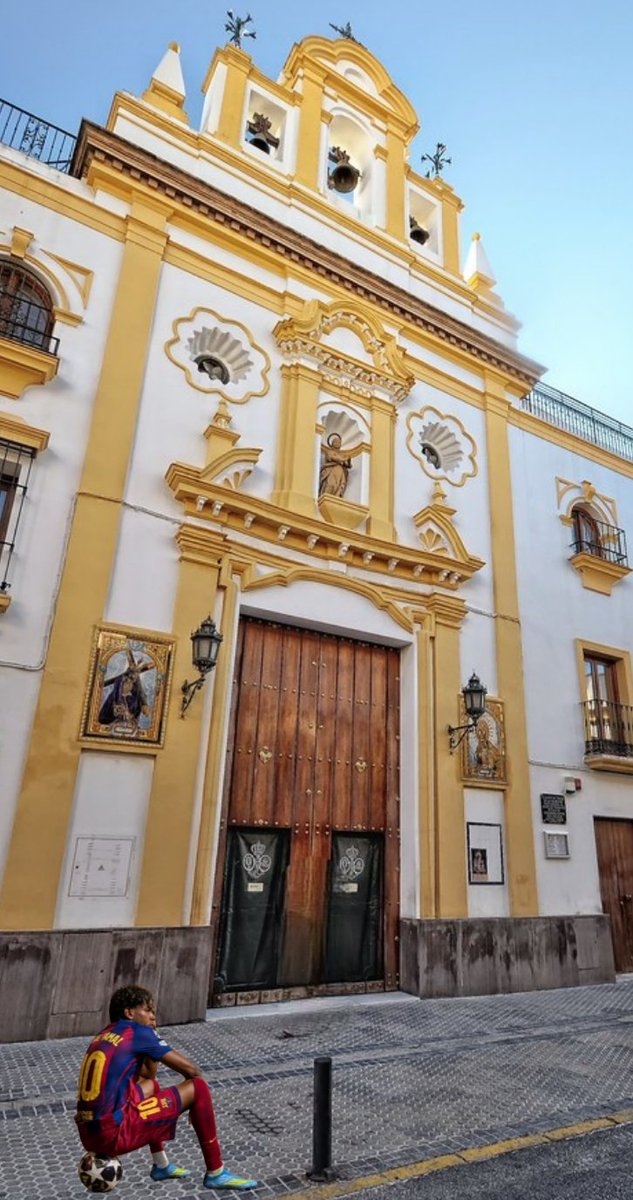 El Paquito tweet media