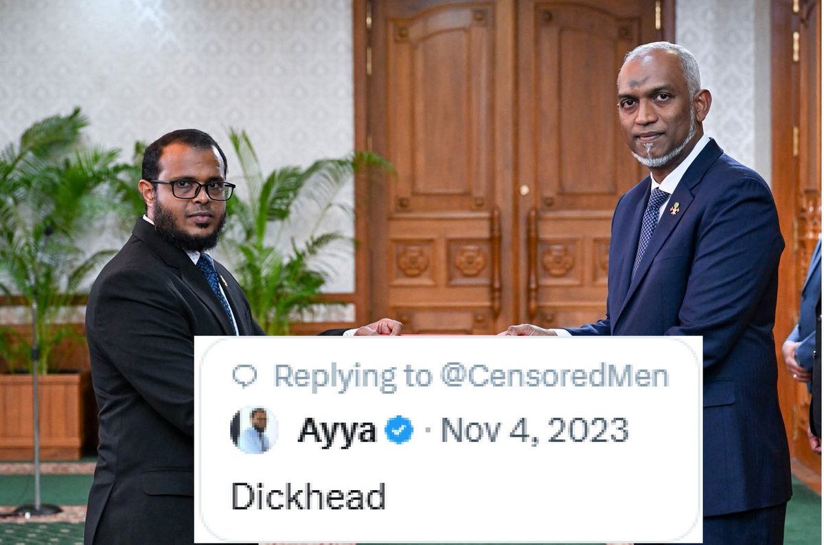 Hassan Kurusee tweet media