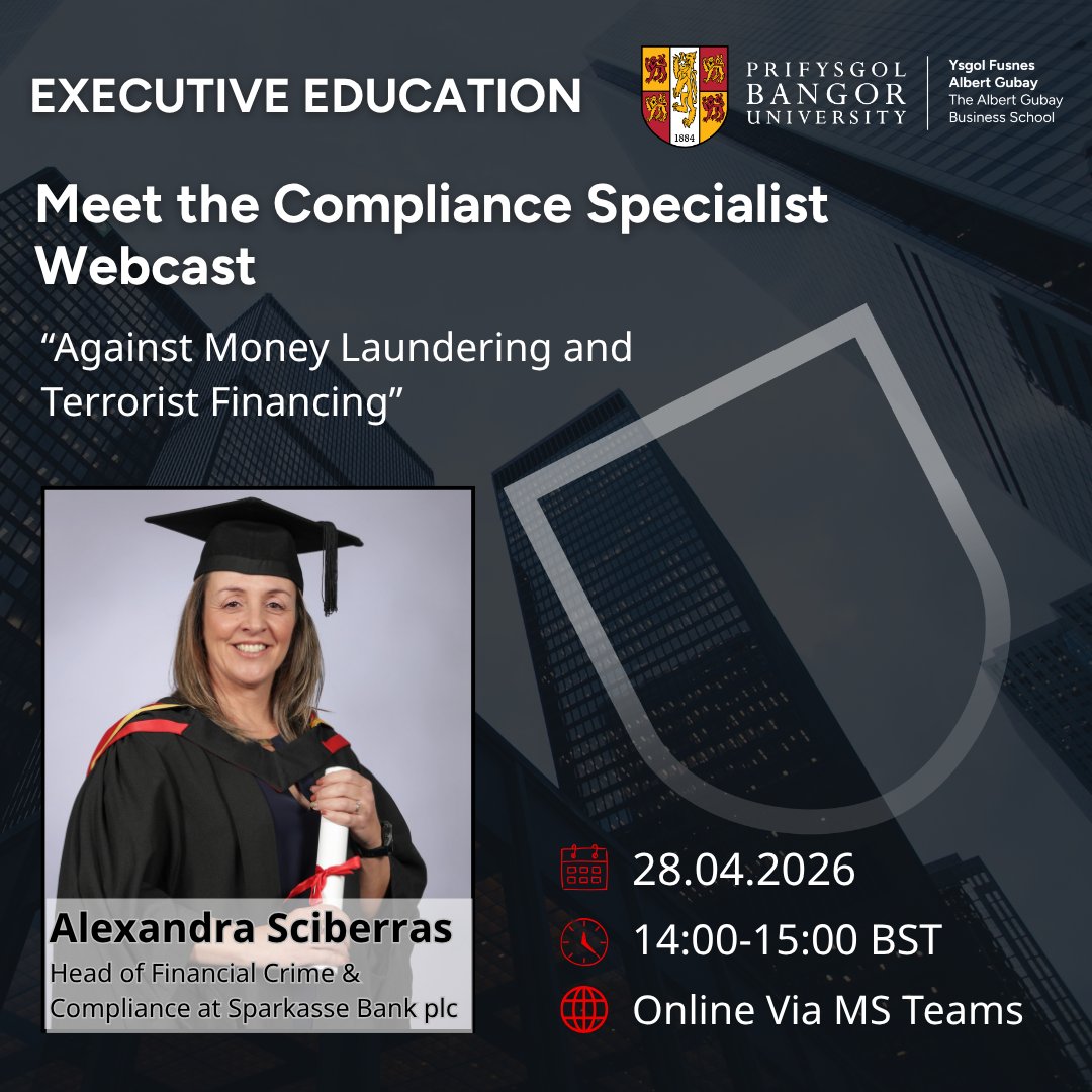 TAGBS Executive Education tweet media