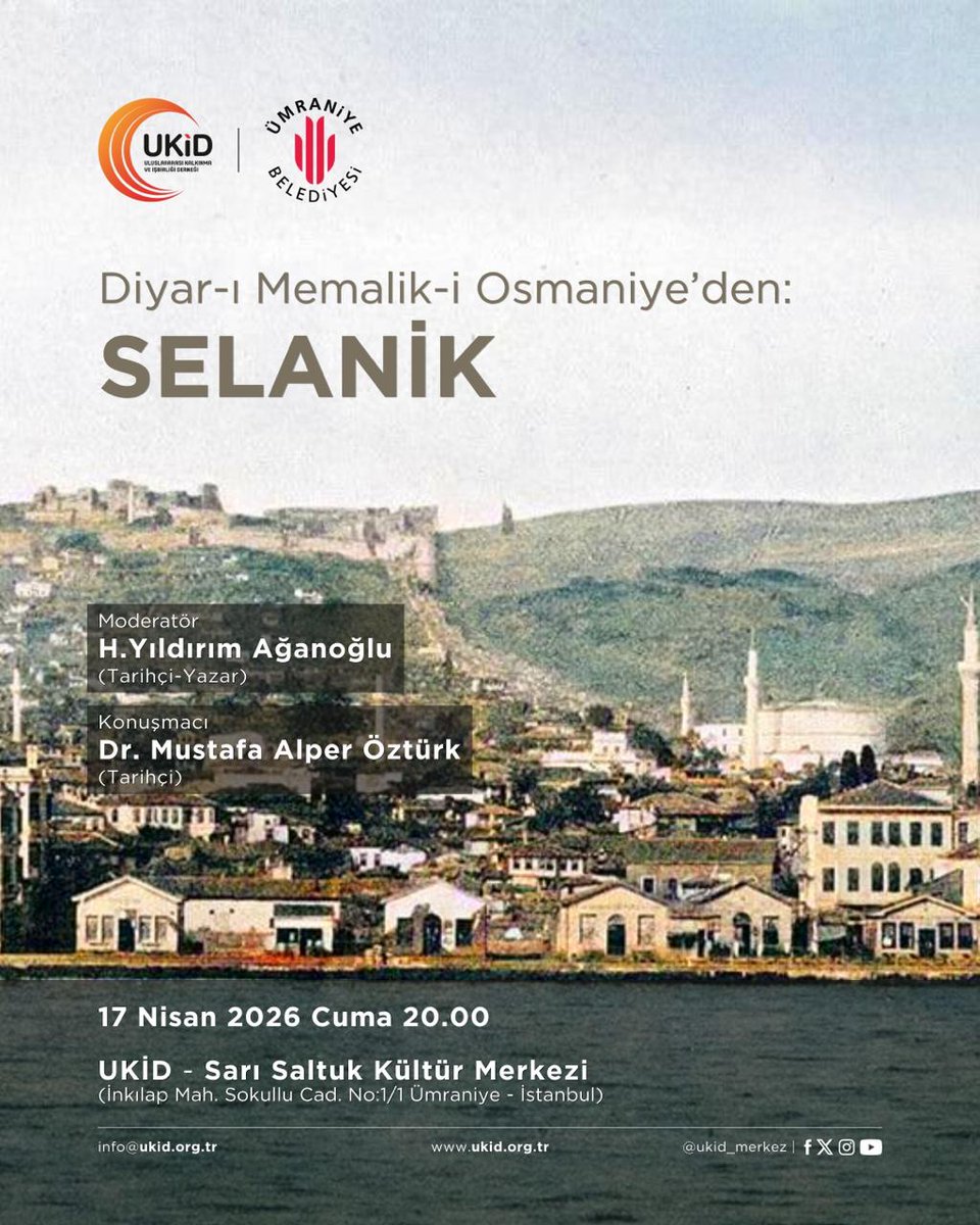 Yıldırım Ağanoğlu tweet media