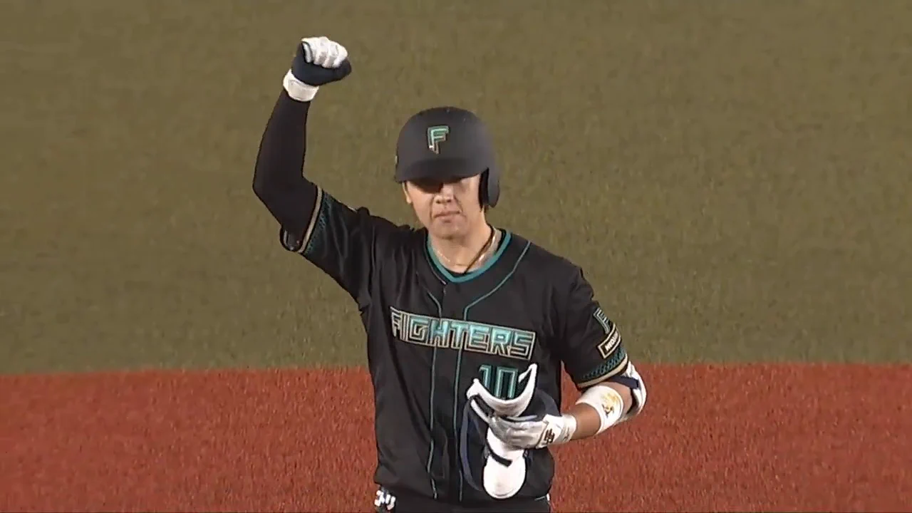 北海道日本ハムファイターズ公式 on X: 