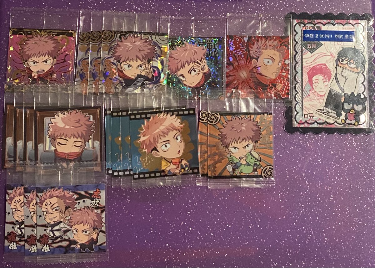 min@取引 tweet media