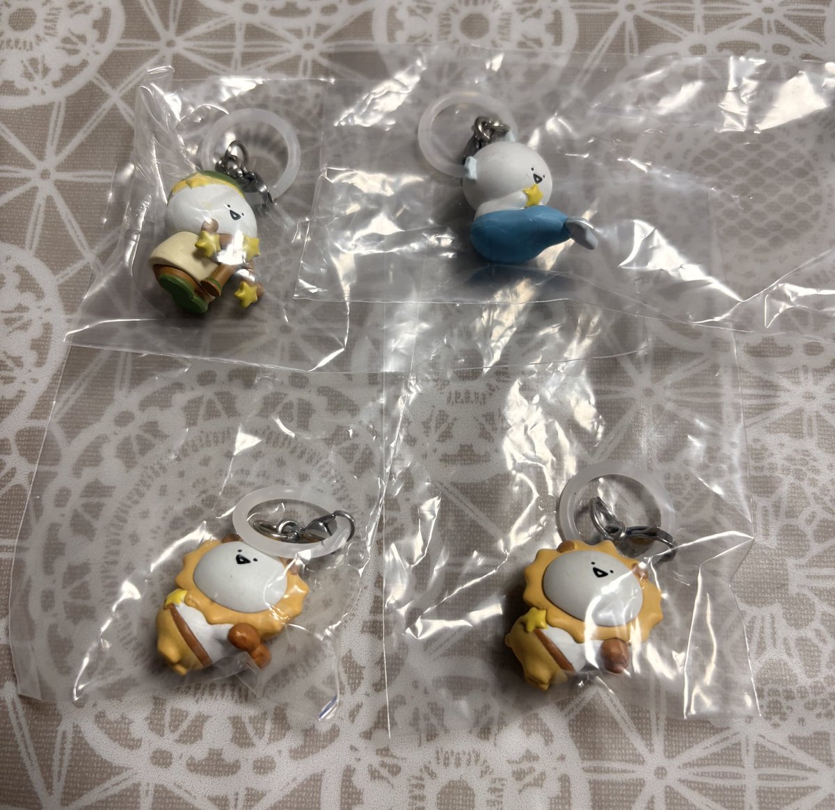 ぴよ🐣 tweet media