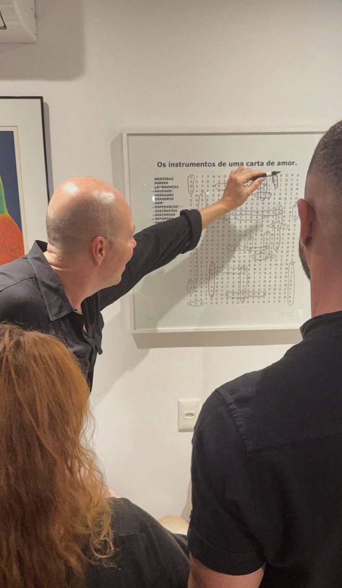 Acervo Gabi Medvedovsky tweet media