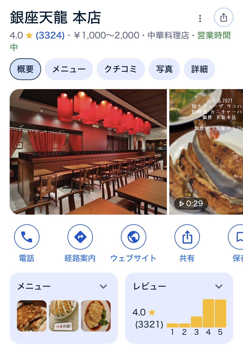 86sta2's tweet photo. 銀座天龍の餃子が都内で1番美味しいと思っている、毎日食べたい https://t.co/cjQJeXhxBM