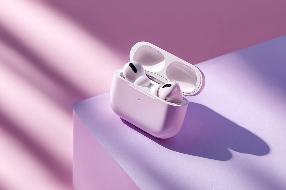 azed_ai's tweet image. Prompt share: ad photography

💬Prompt:
Studio shot of [PRODUCT], placed on a [background], framed by delicate ambient shading, seamless pastel backdrop, soft diffused lighting, selective focus, razor-detailed surface texture, luxury packshot photography, captured with a