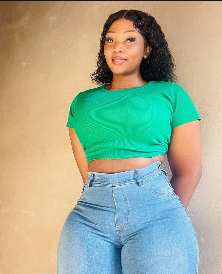 Zintle Zwane tweet media