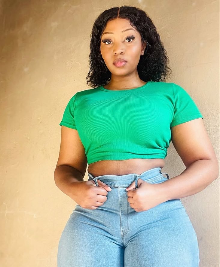 Zintle Zwane tweet media