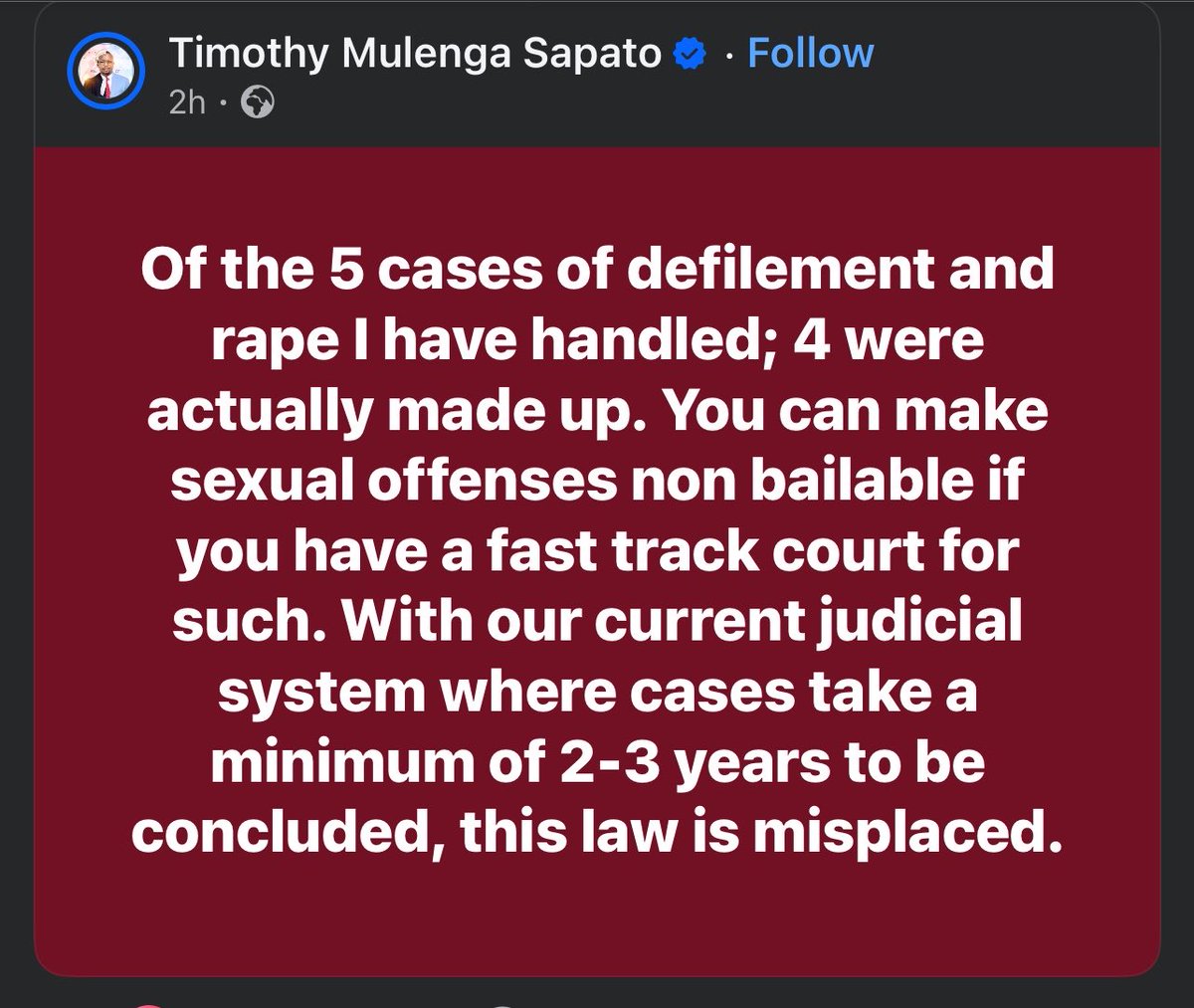 Indistinct Chatter tweet media