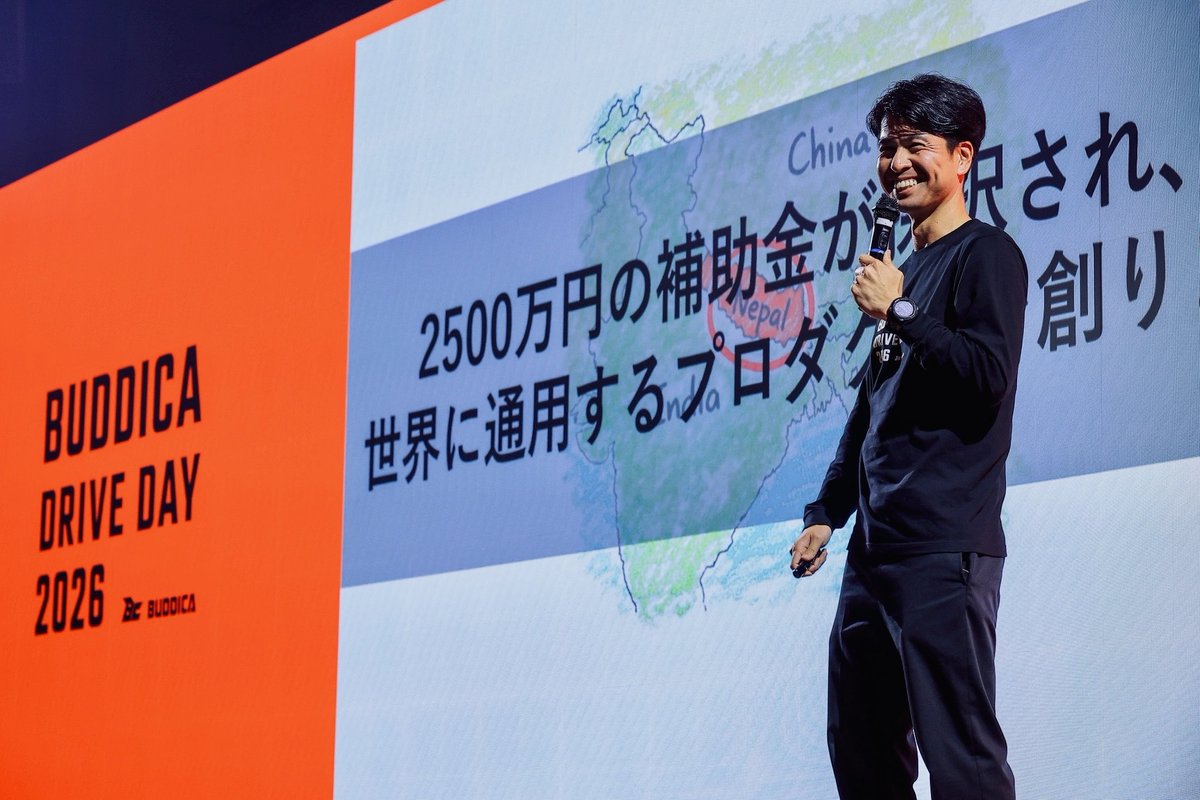 中野優作｜CAR and LIFE. tweet media