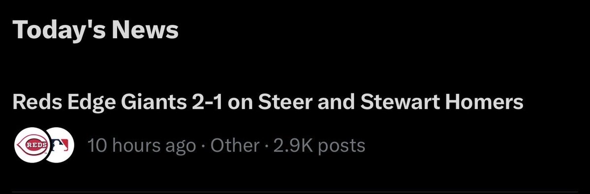 The Next Beer tweet media