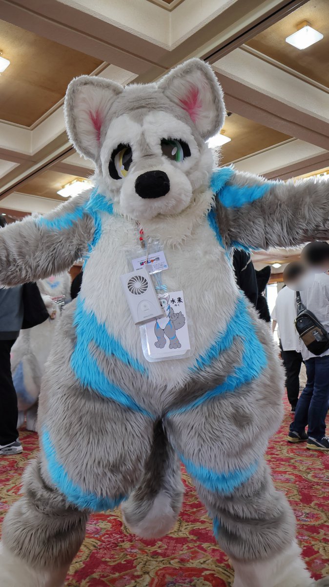 10gurt(とーぐると) tweet media