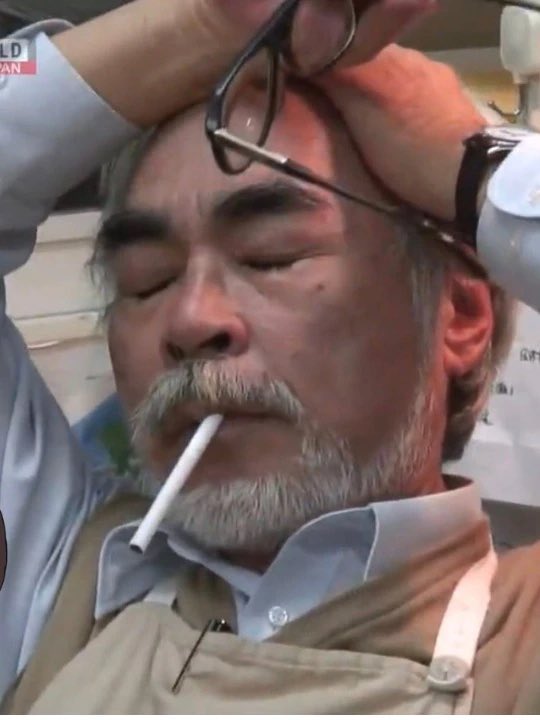 “research is my passion”