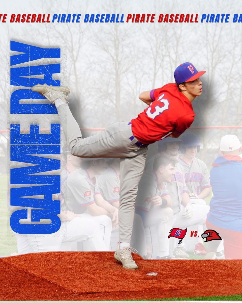 Garaway Baseball tweet media