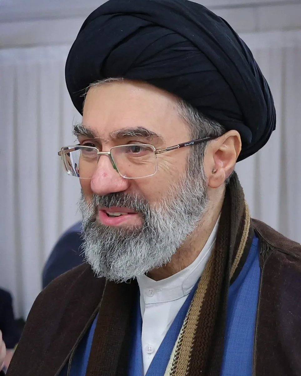 حسین ابراهیمی tweet media